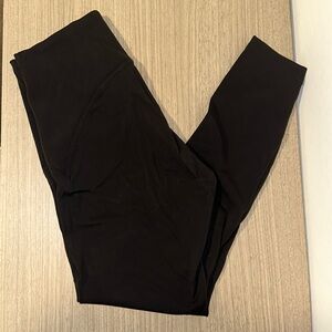 Lululemon Instill Yoga Pants